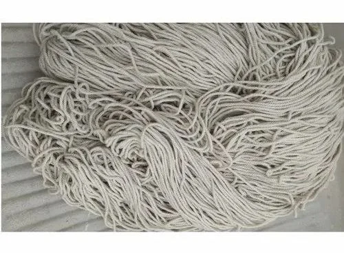 Macrame Cords-2/3 mm Twisted photo 2