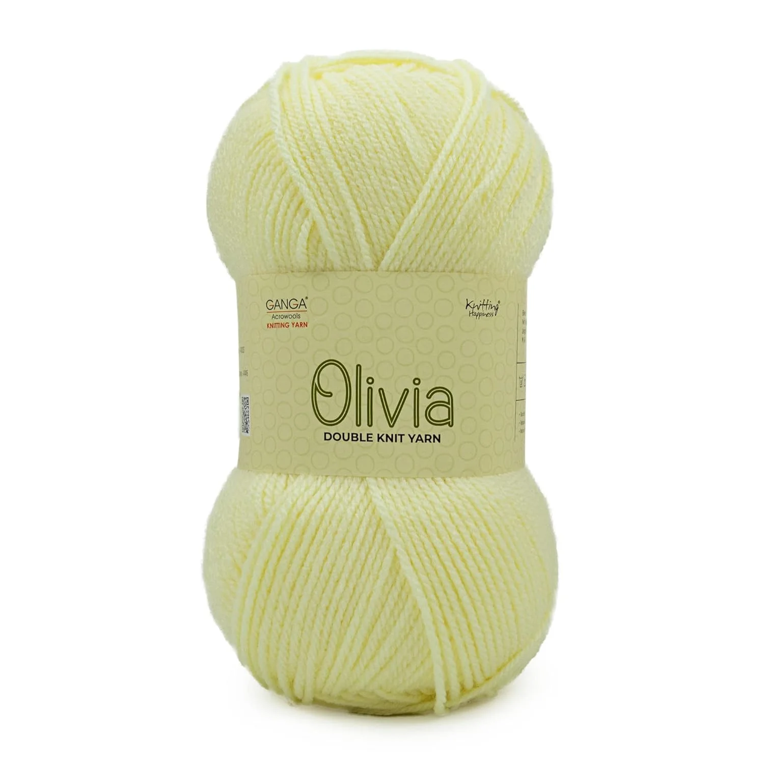 Butter white 020