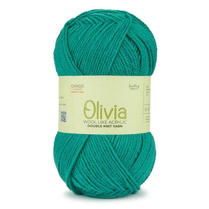 Persian green 042