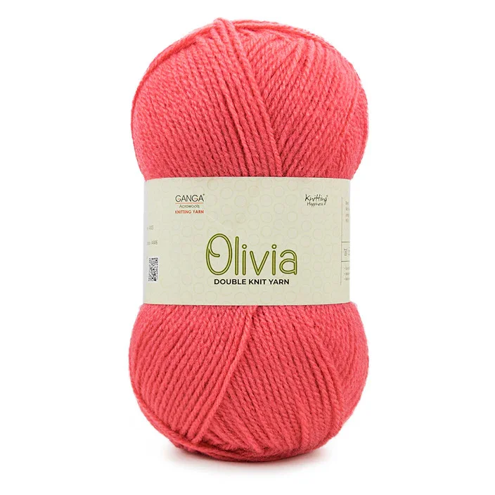 Coral red 035