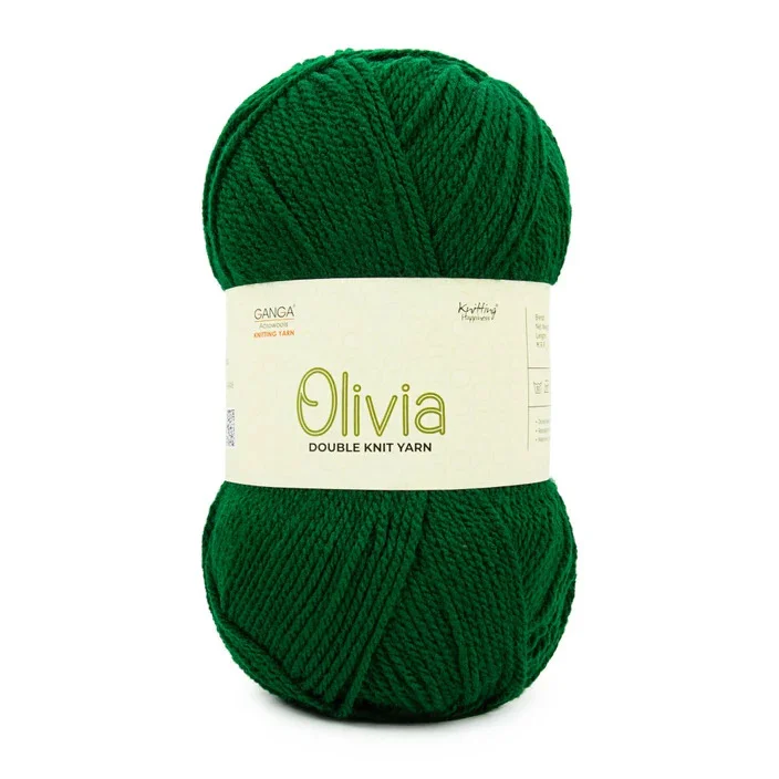 Deep green 019
