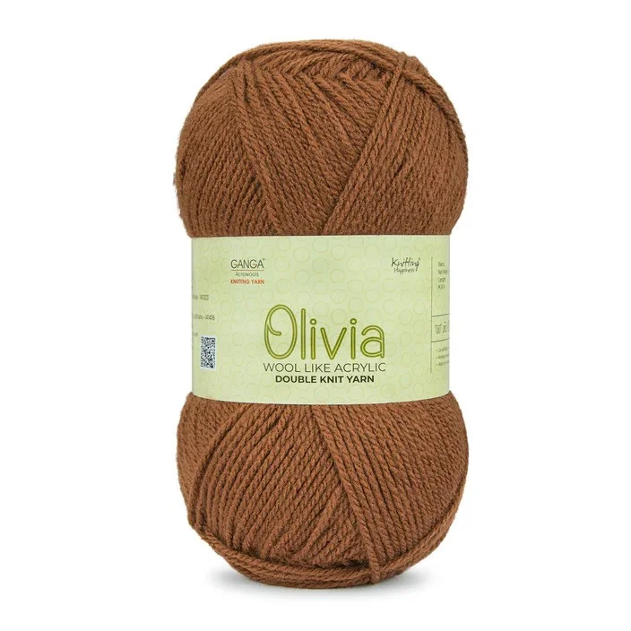 Light brown 044