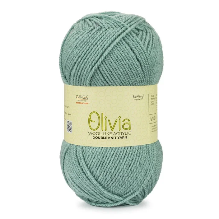 Shadow green 046