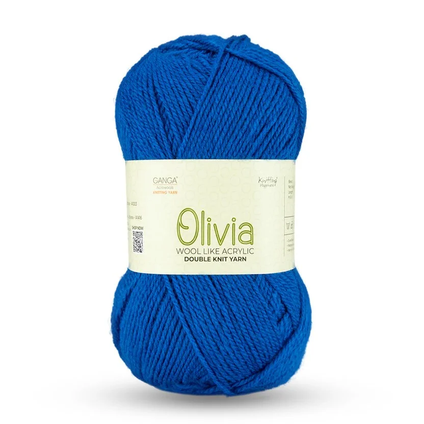 Nivea blue 050(NEW)