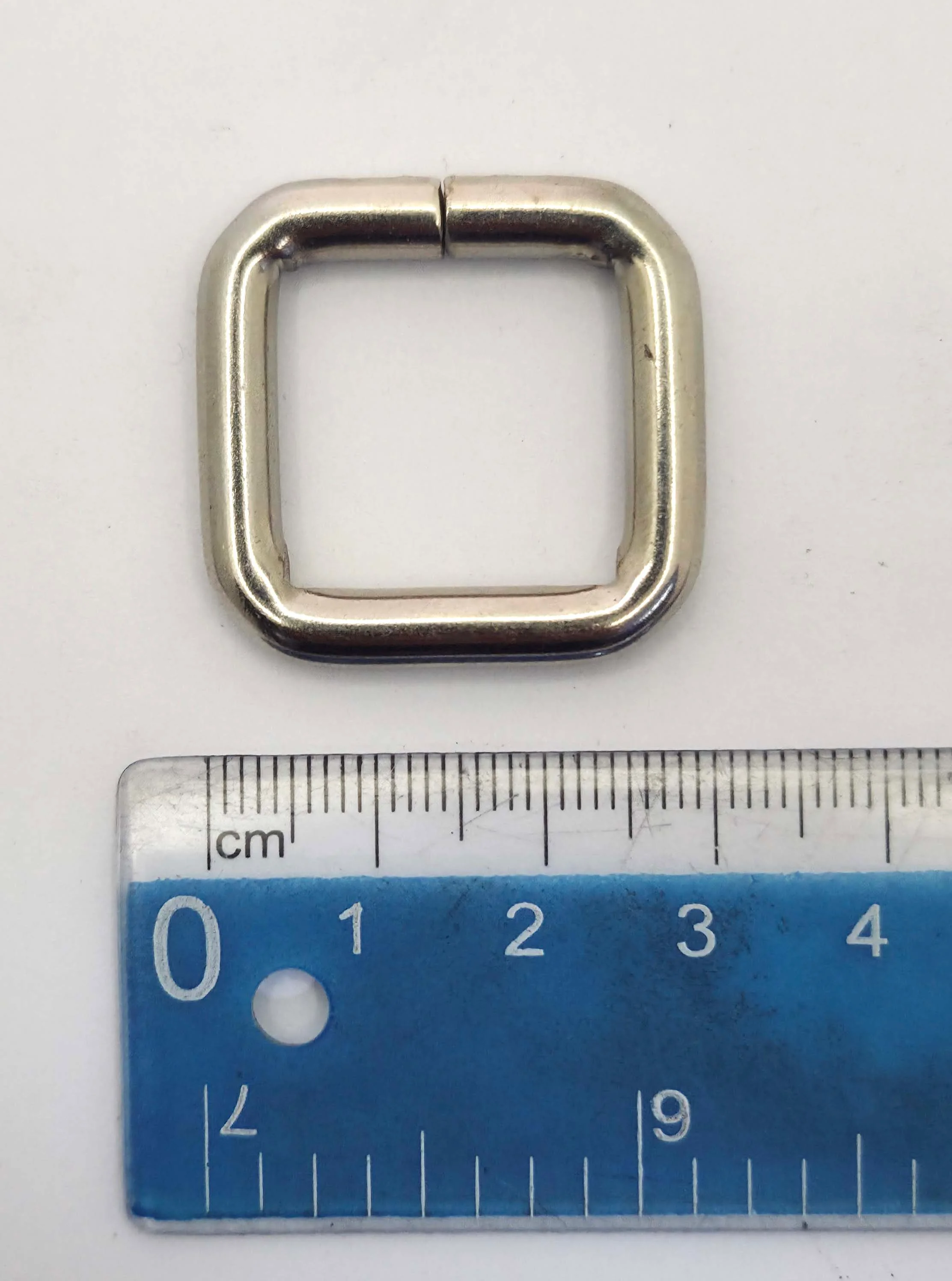 Steel Rings (3 cm) for  DIY Accessories, Arts, Crafts photo 6
