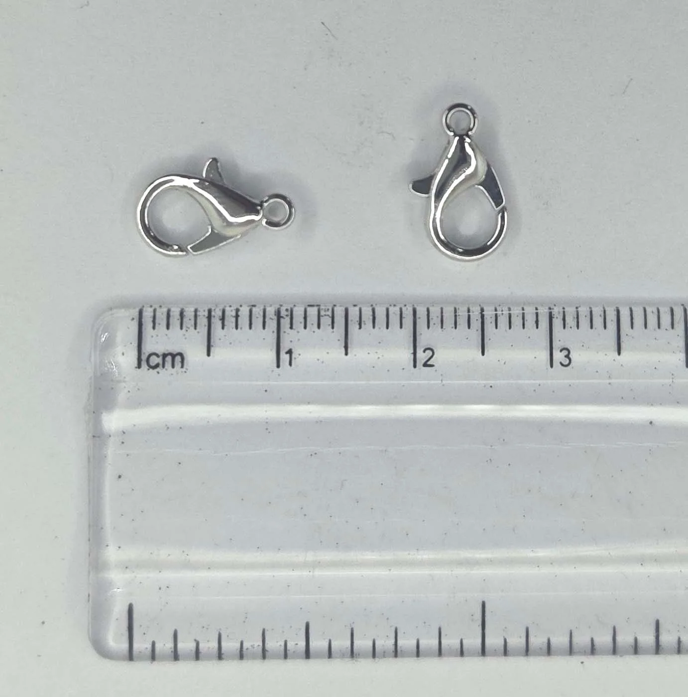 Non Rusting lobster Lock Clasp  for DIY Craft & Jewelry photo 4