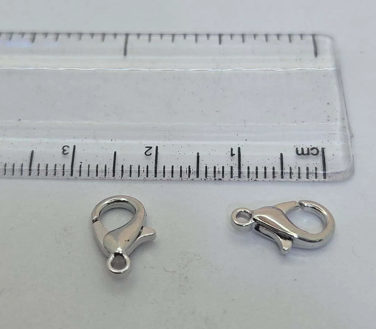 Non Rusting lobster Lock Clasp  for DIY Craft & Jewelry photo 5