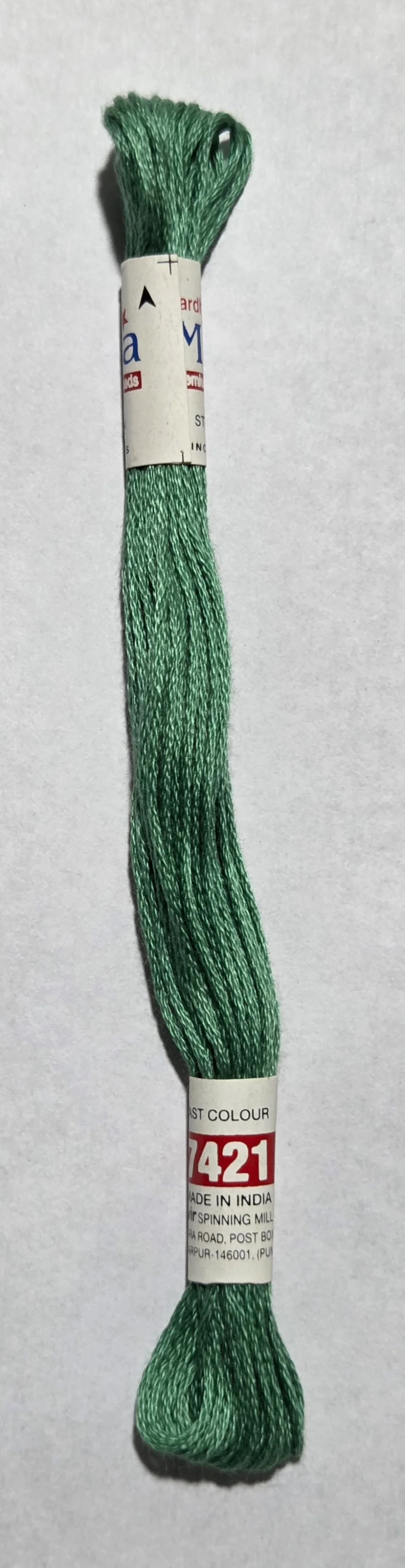 Sage Green 7421