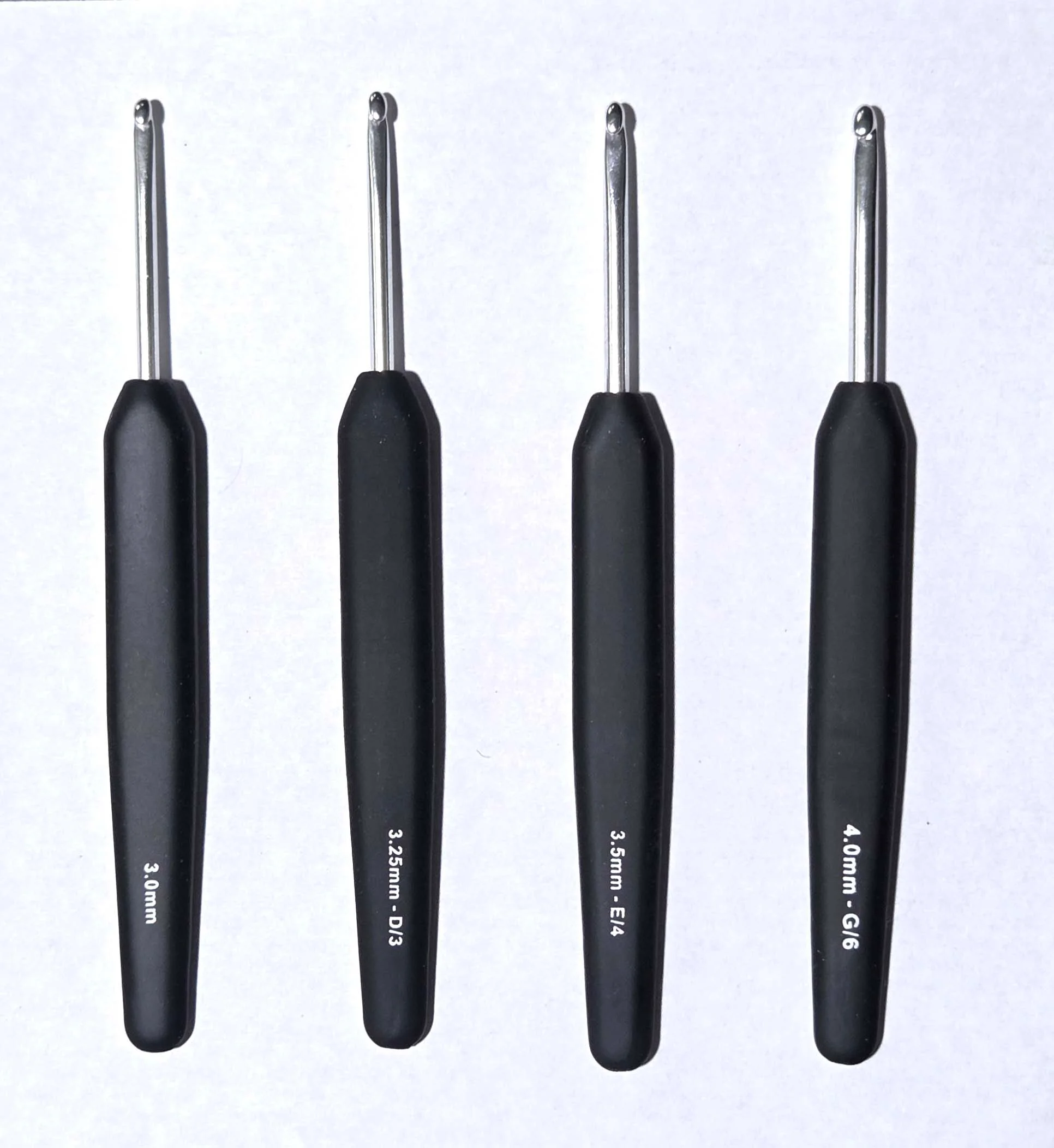 Premium Quality Crochet Hooks by KnitPro photo 4