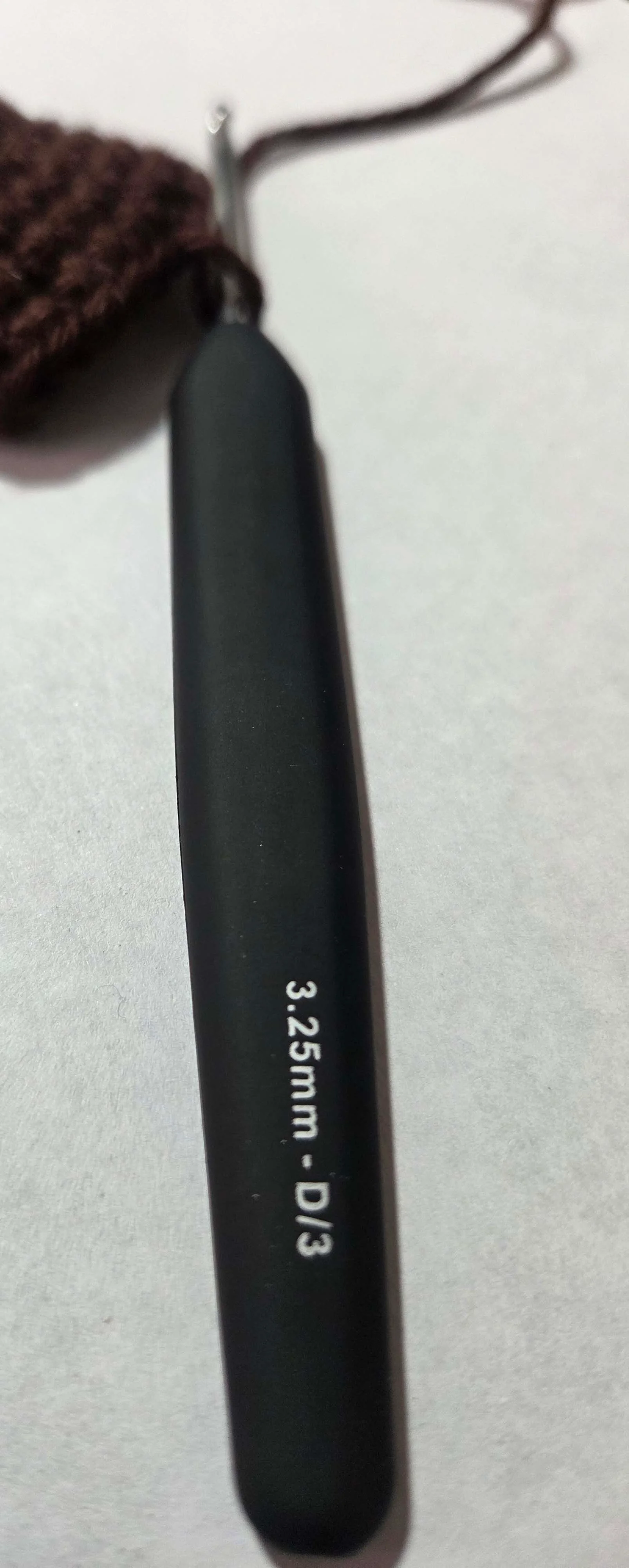 Premium Quality Crochet Hooks by KnitPro photo 6