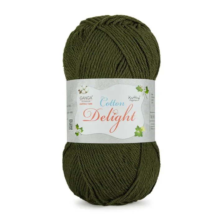 Dark olive 008