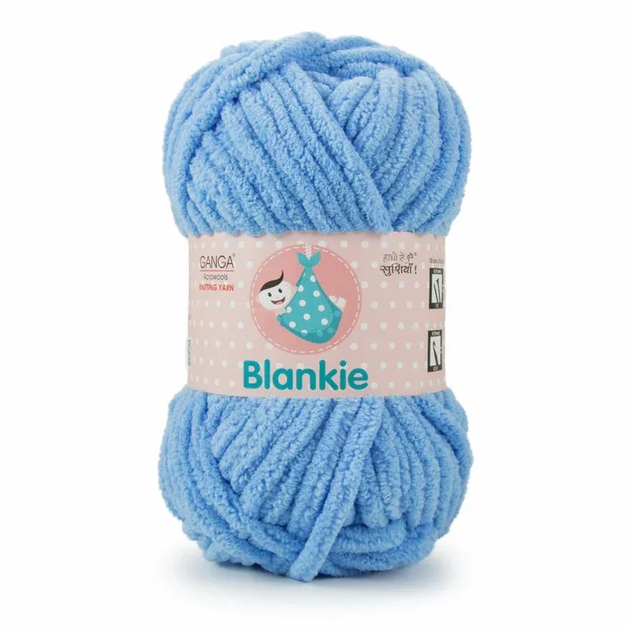 Sky blue 019