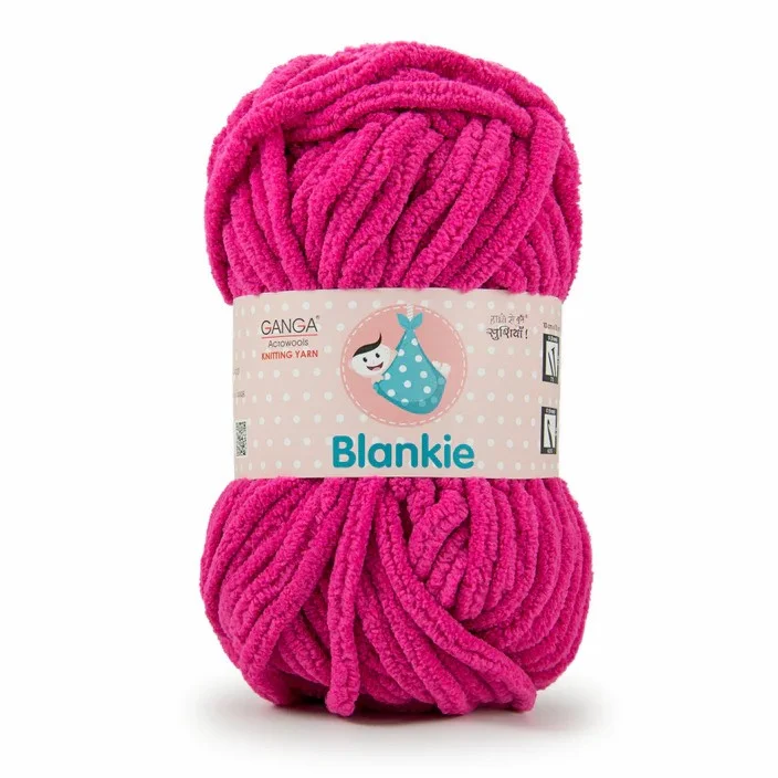 Deep pink 013