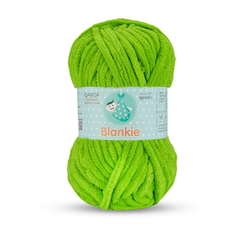 Parrot green 047