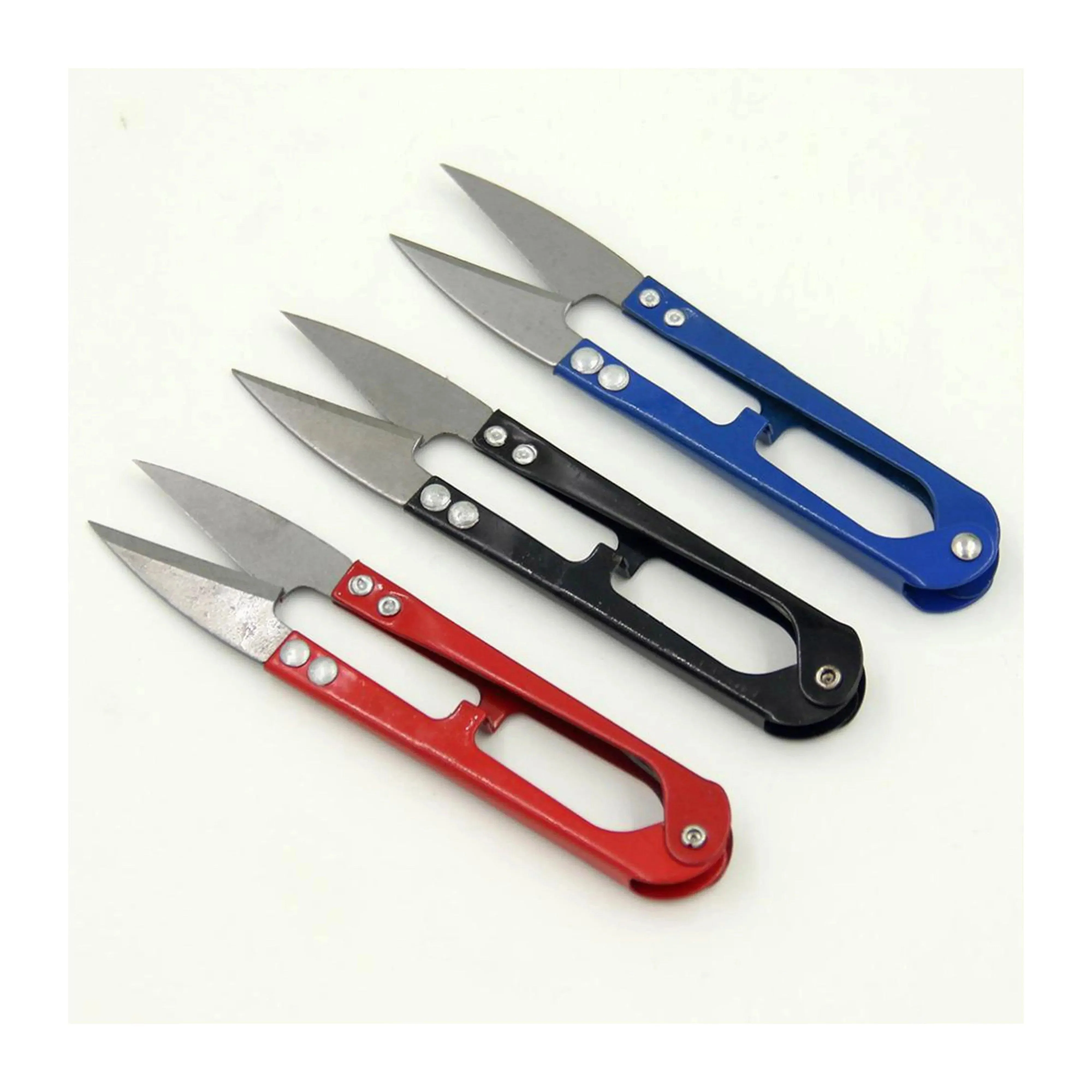 Thread or yarn cutter / Small scissor for crochet photo 2