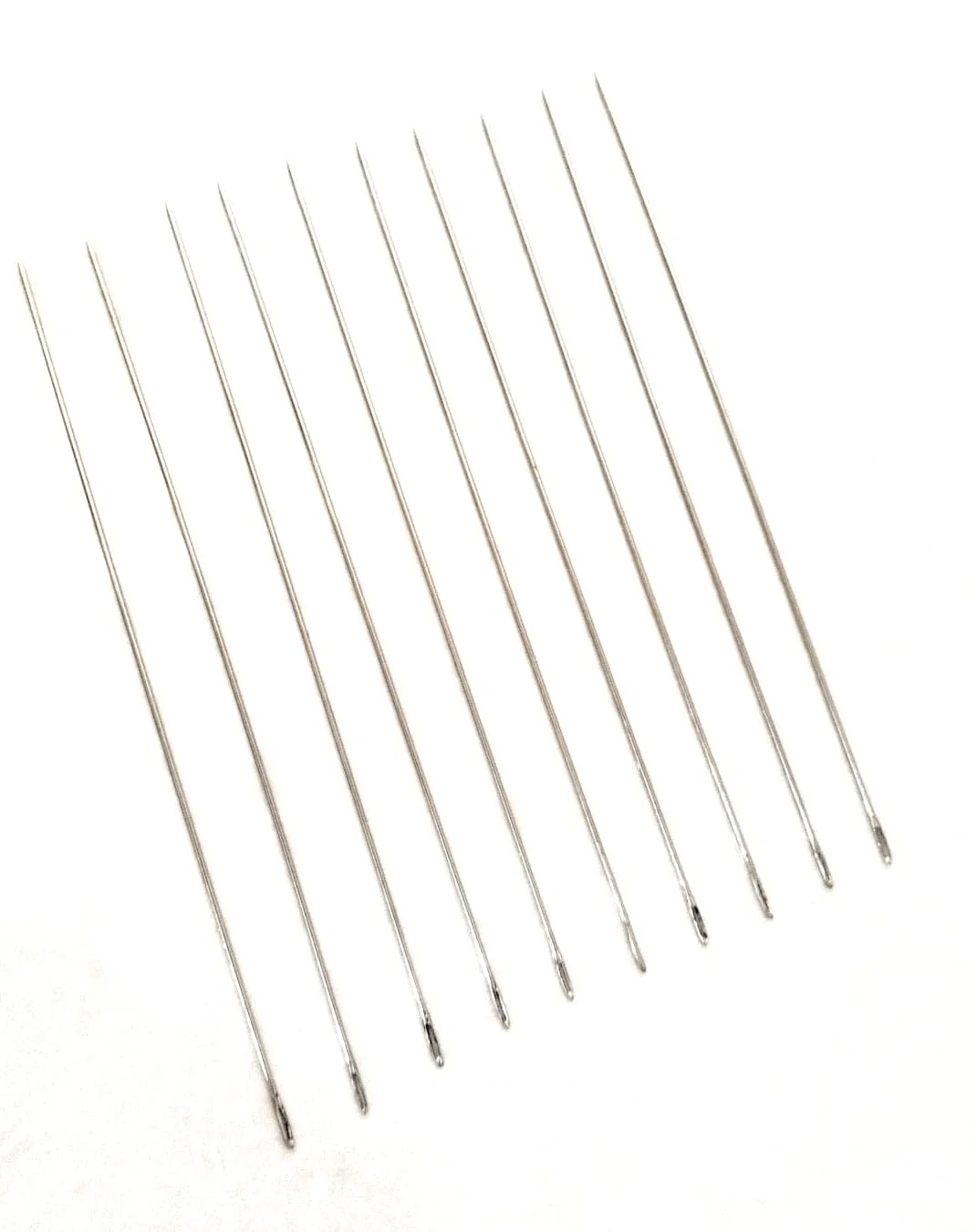 Needle for Hand embroidery / Crochet (15 cm / 6 inches )