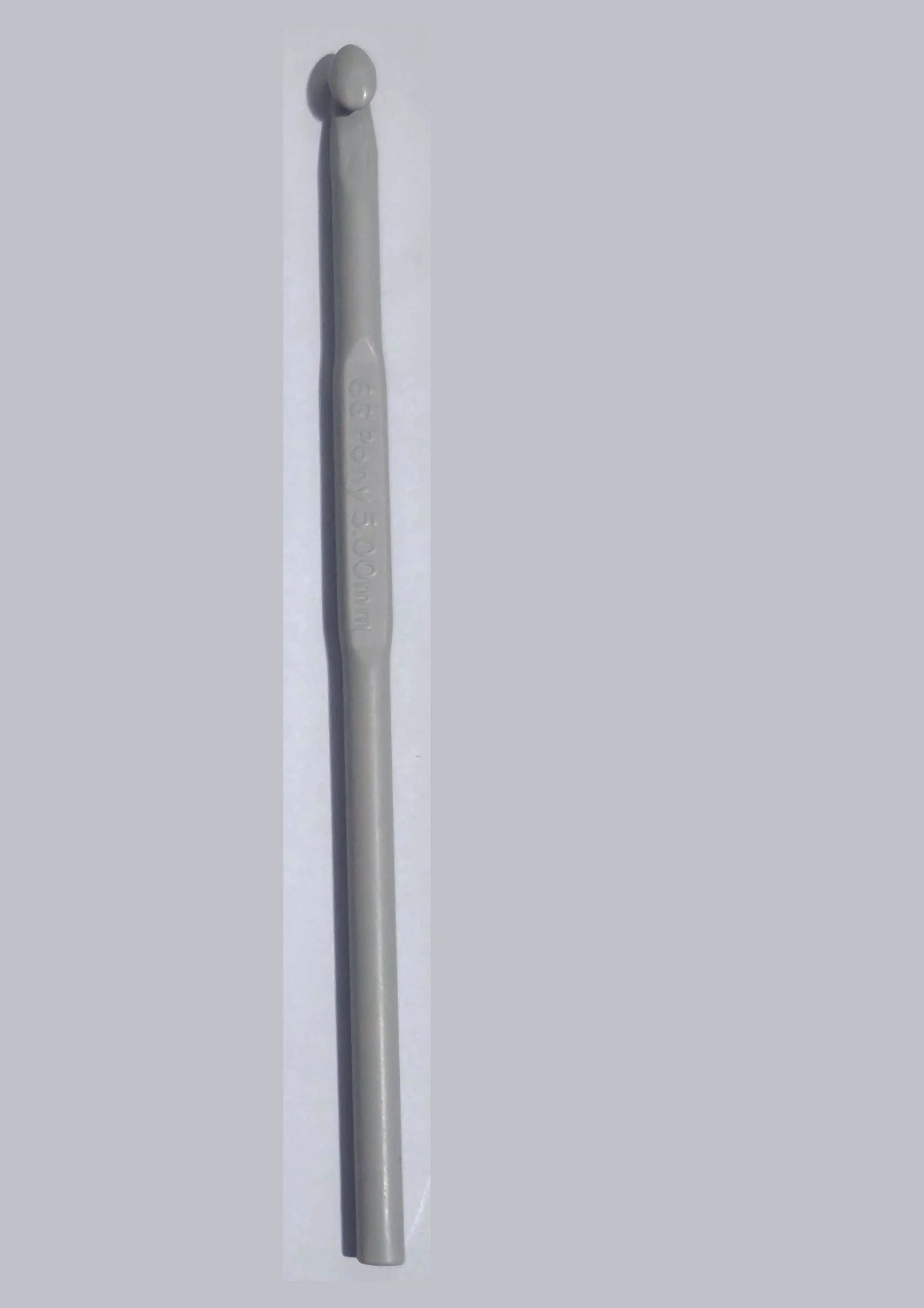 1 pc  Pony Handleless crochet hook (2-5mm/6-14 G) photo 5