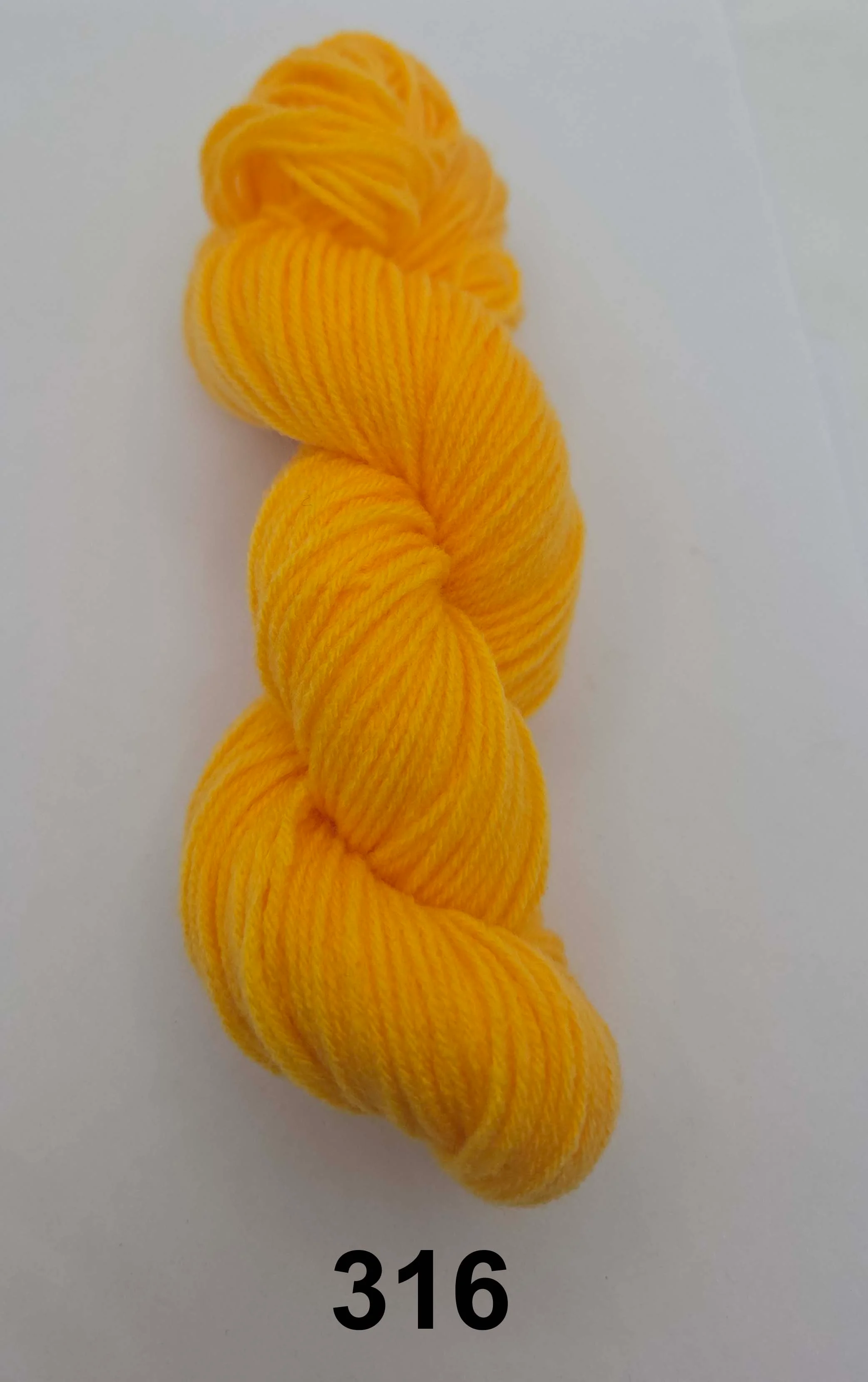 Yellow 316